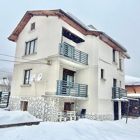 Bulgarane House Hotel Govedartsi Ngoại thất bức ảnh
