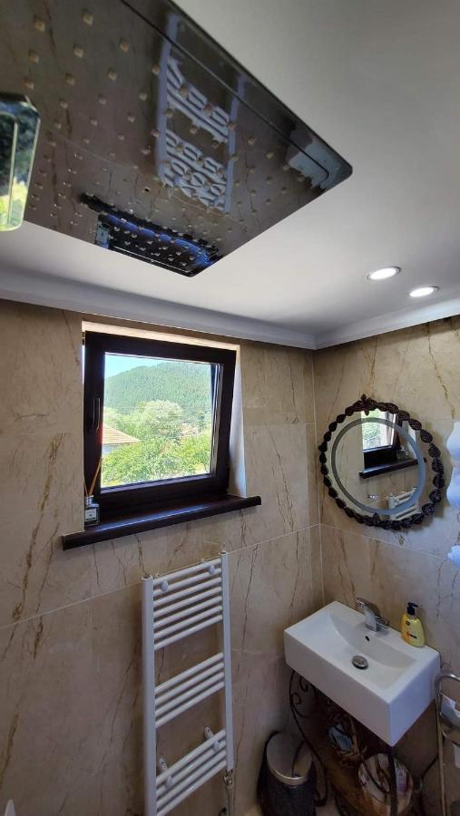 Bulgarane House Hotel Govedartsi Ngoại thất bức ảnh