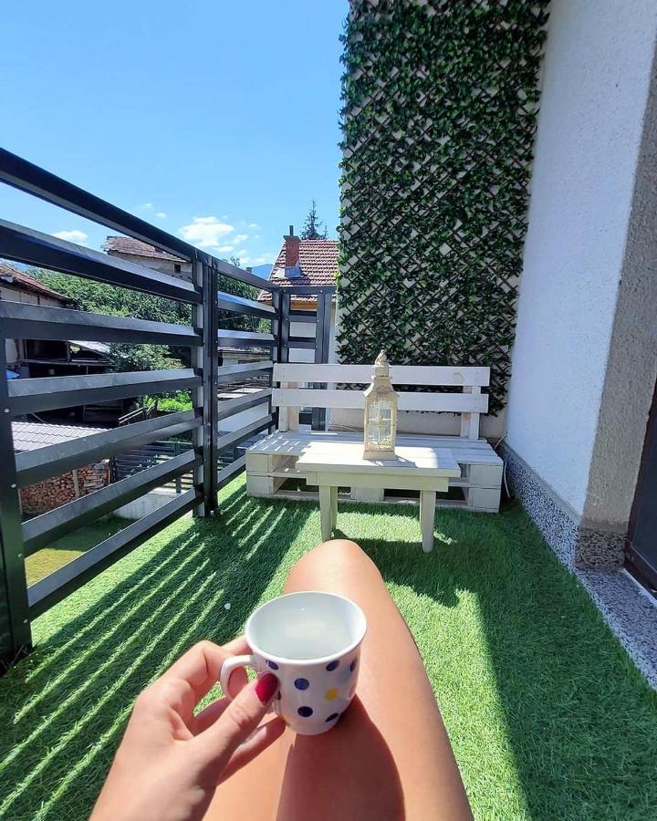 Bulgarane House Hotel Govedartsi Ngoại thất bức ảnh