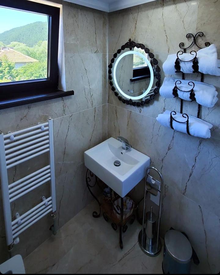 Bulgarane House Hotel Govedartsi Ngoại thất bức ảnh