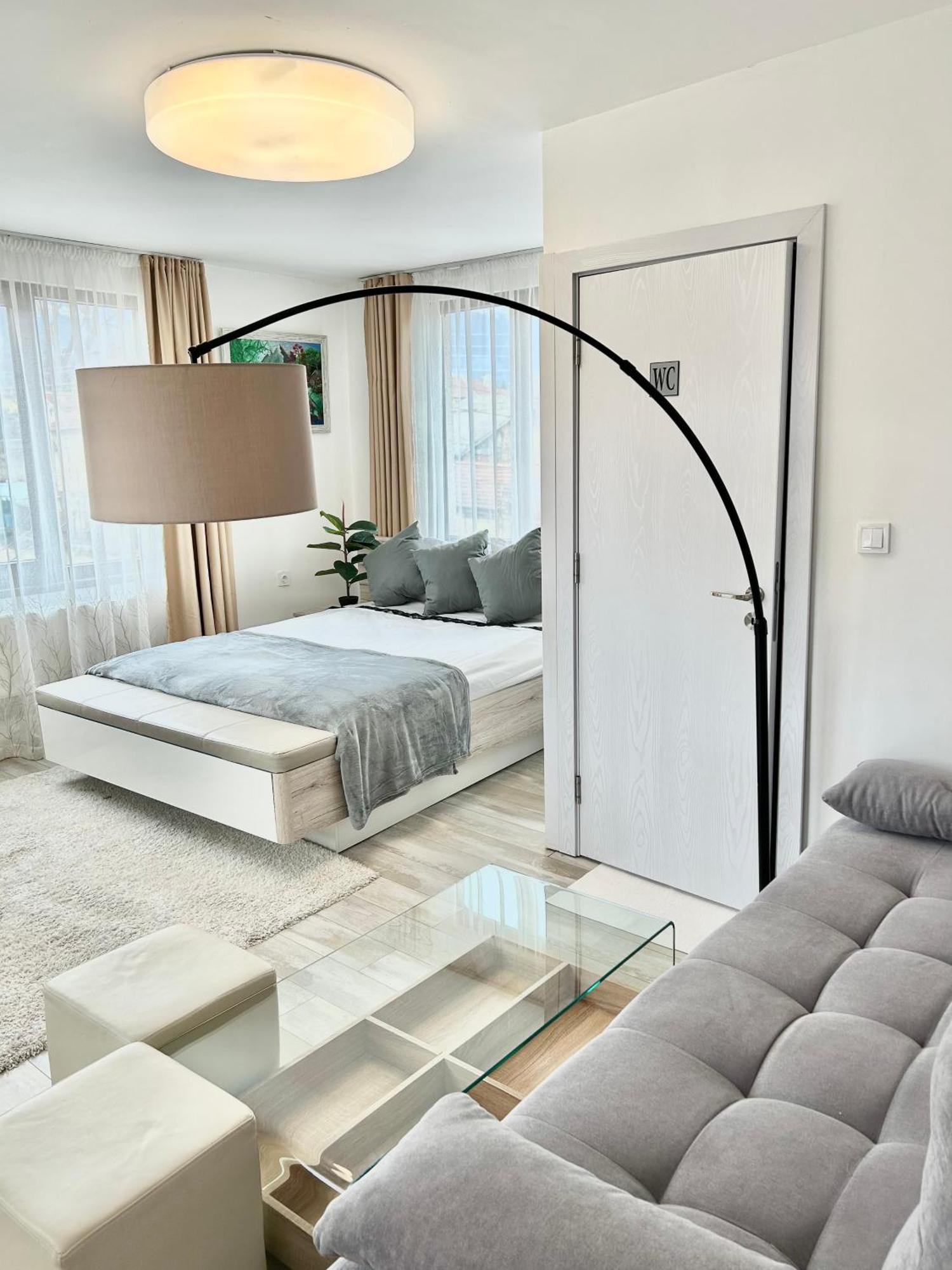 Bulgarane House Hotel Govedartsi Ngoại thất bức ảnh