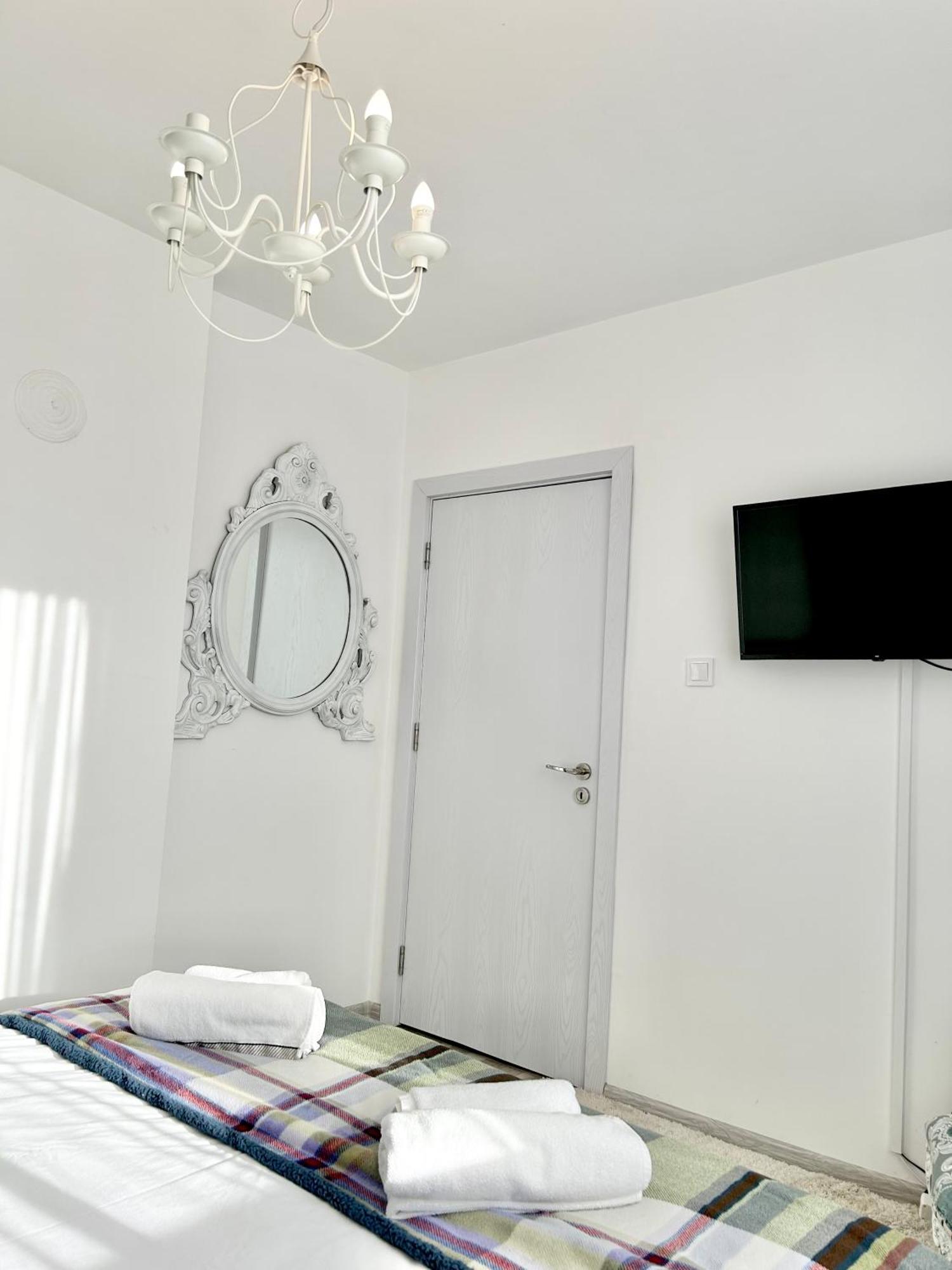 Bulgarane House Hotel Govedartsi Ngoại thất bức ảnh