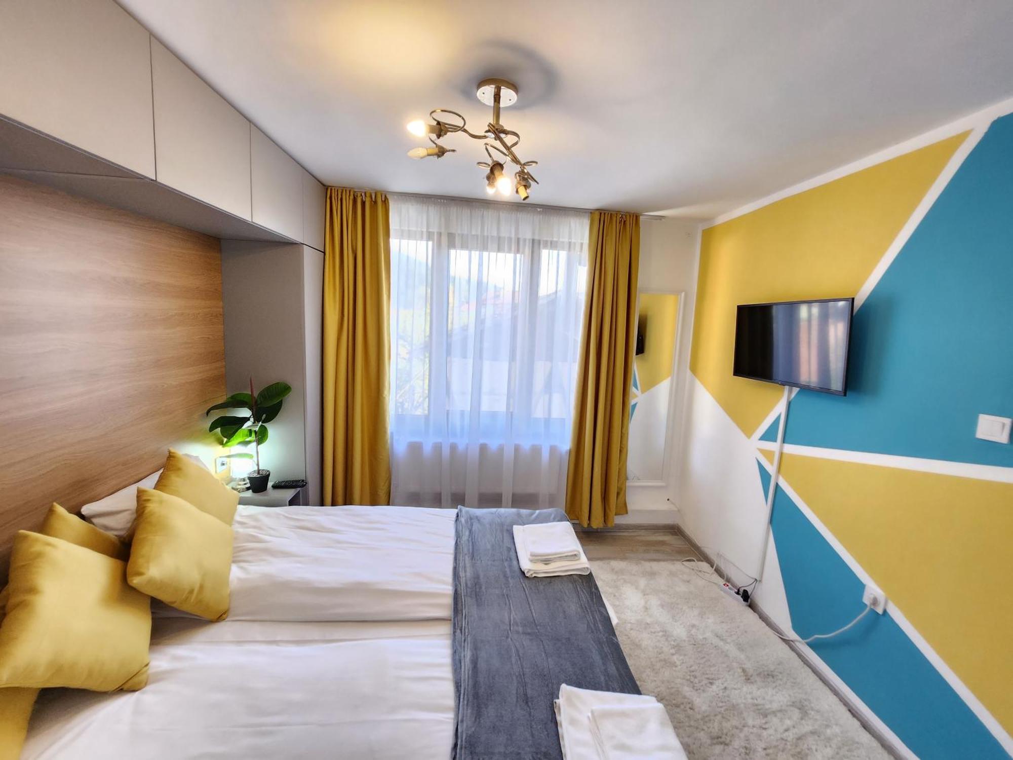 Bulgarane House Hotel Govedartsi Ngoại thất bức ảnh
