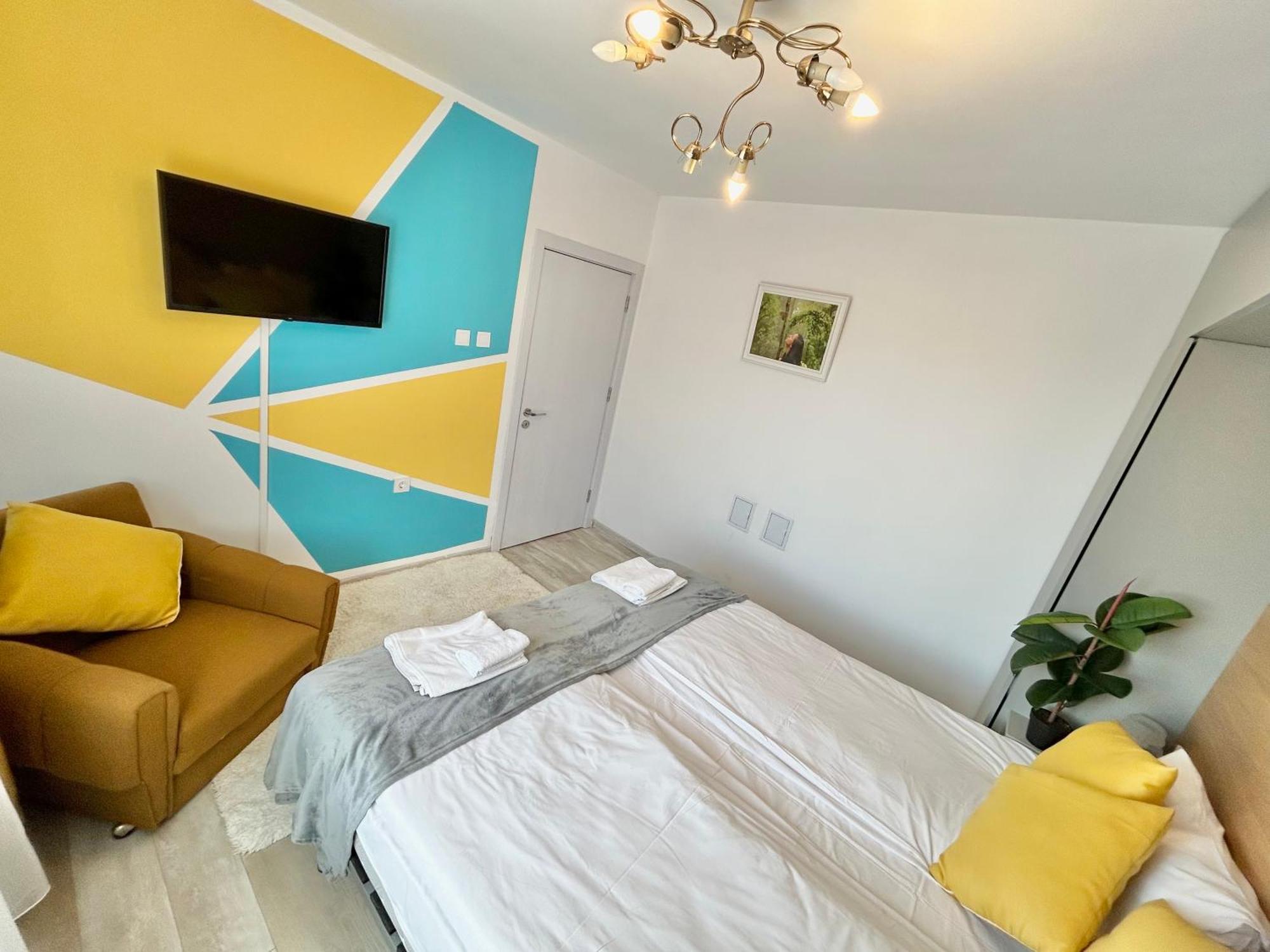 Bulgarane House Hotel Govedartsi Ngoại thất bức ảnh