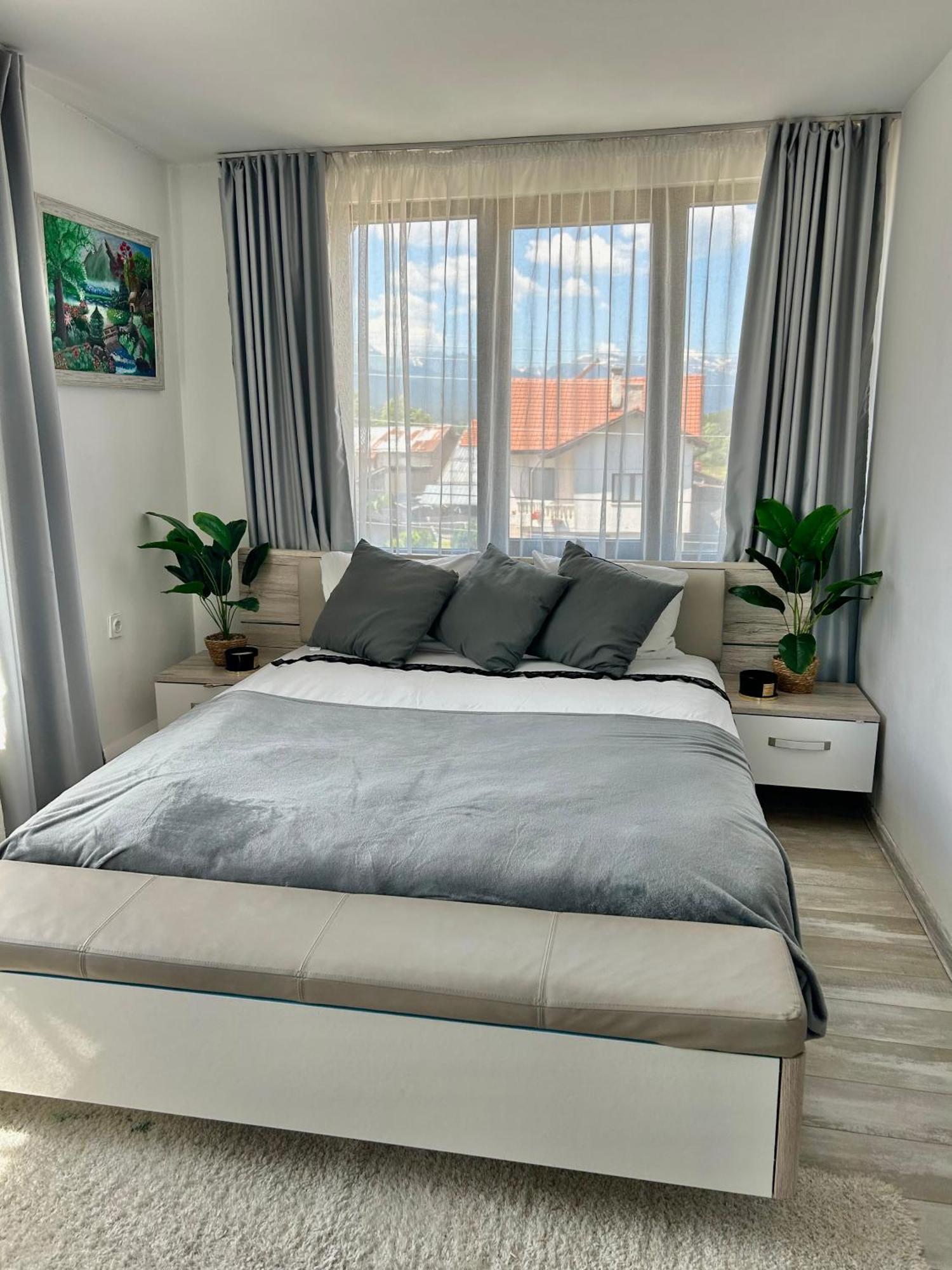 Bulgarane House Hotel Govedartsi Ngoại thất bức ảnh